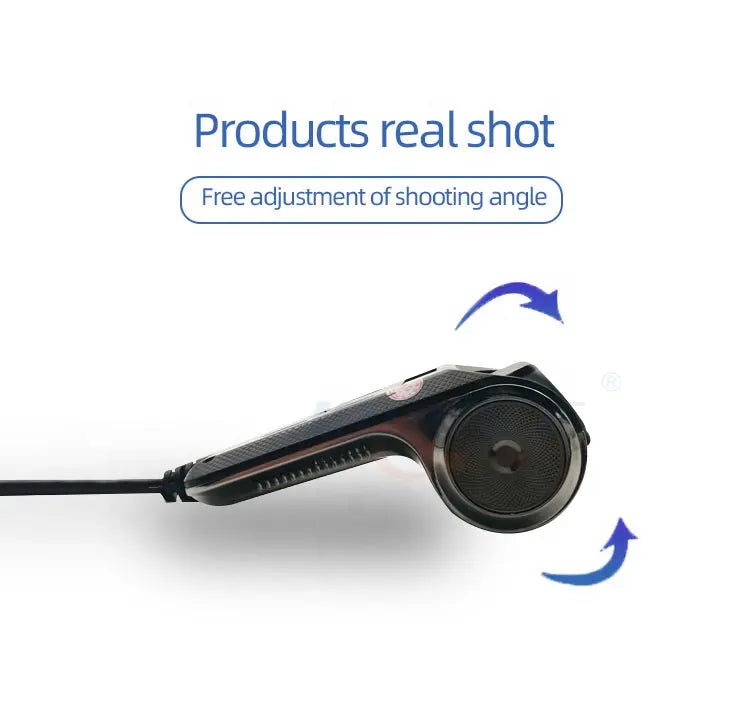 DVR | Dash-Kamera | USB | Full HD | Nachtsicht - AutoTunes