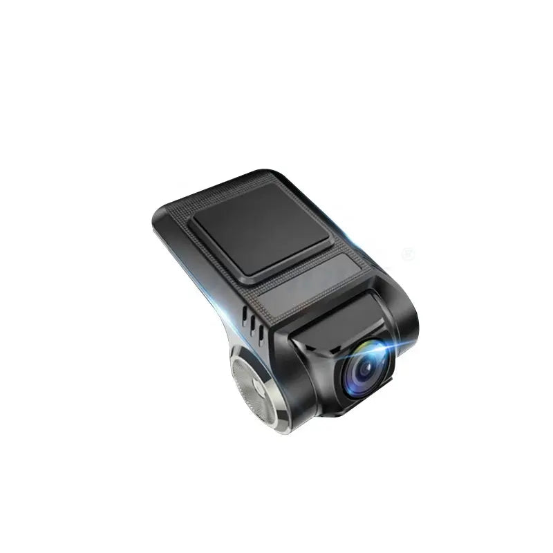 DVR | Dash-Kamera | USB | Full HD | Nachtsicht - AutoTunes