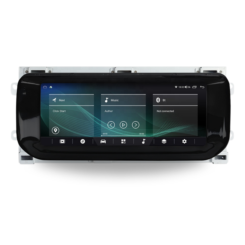 Range Rover Sport / Vogue (2013–2017) Android 14 Autoradio mit Wireles