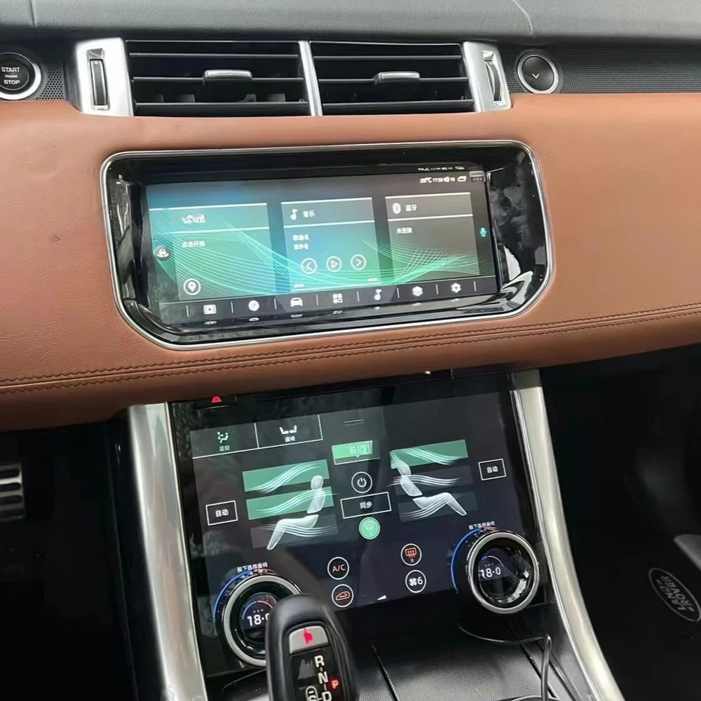 Range Rover Sport / Vogue (2013–2017) Android 14 Autoradio mit Wireles