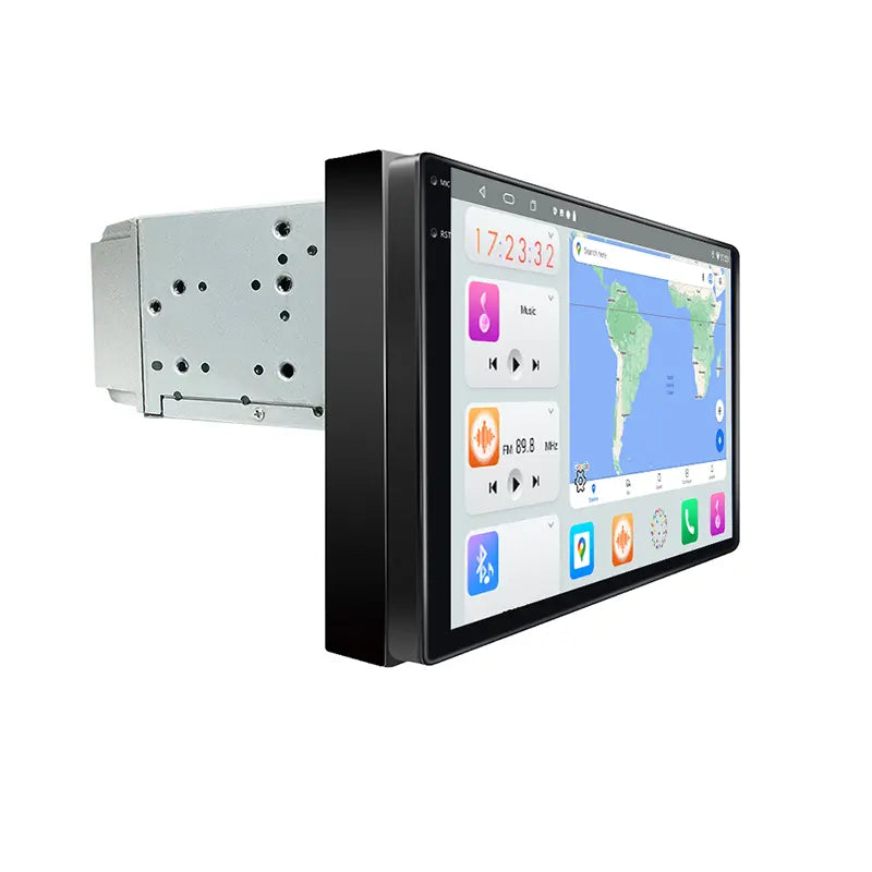Toyota Universal 2015-2022 | Android 13 | Car Stereo Head Unit - Pluscenter