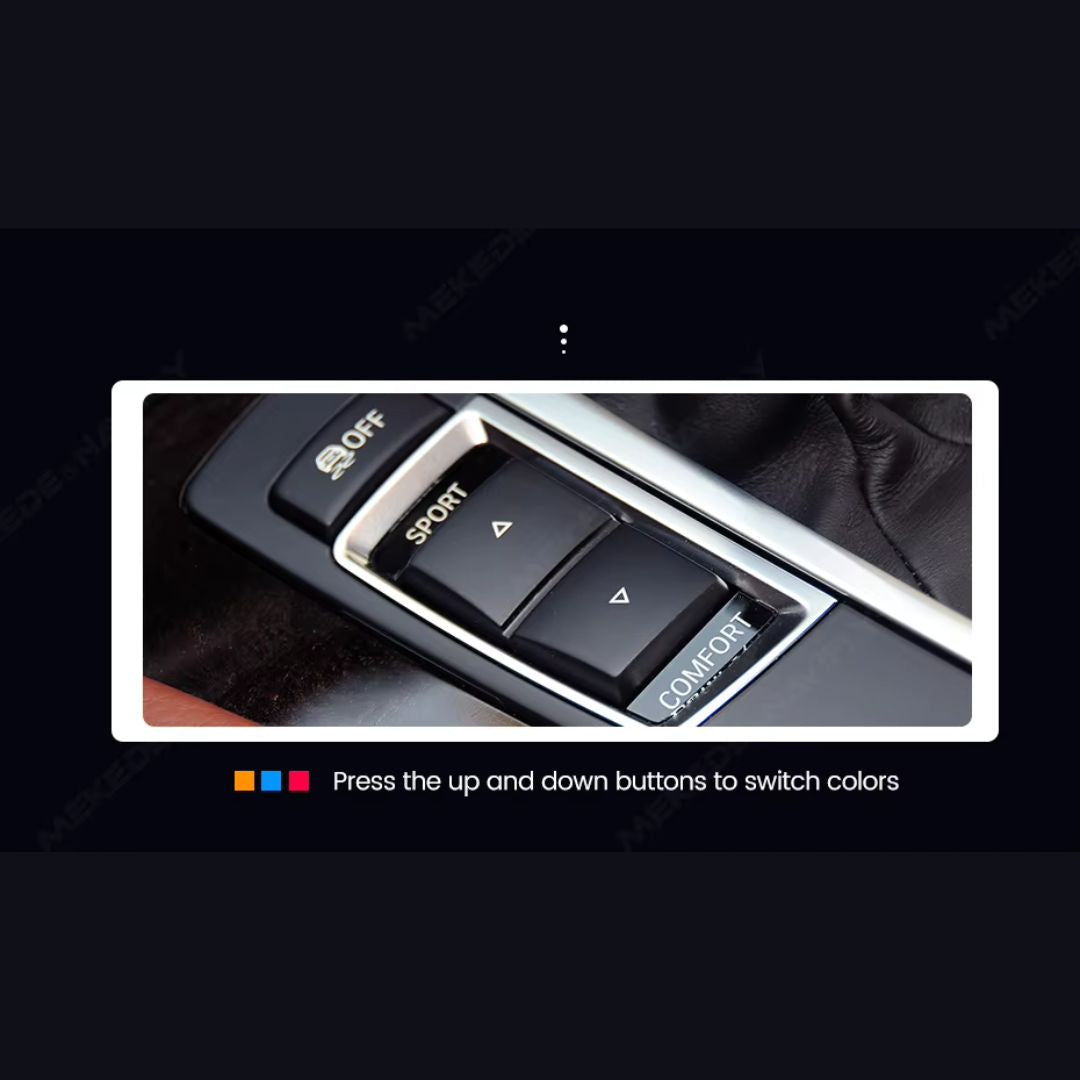 BMW 5 & 6 Series E60 / E61 / E63 / E64 12.3″ Digital Instrument Cluster – LCD Dashboard with CarPlay - Pluscenter
